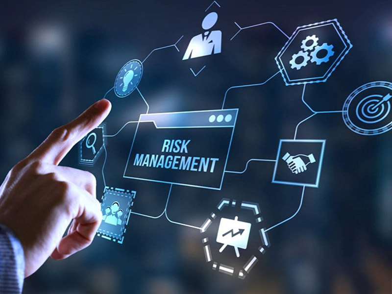 The Foundation of Digital Resilience: Threat and Risk Management
