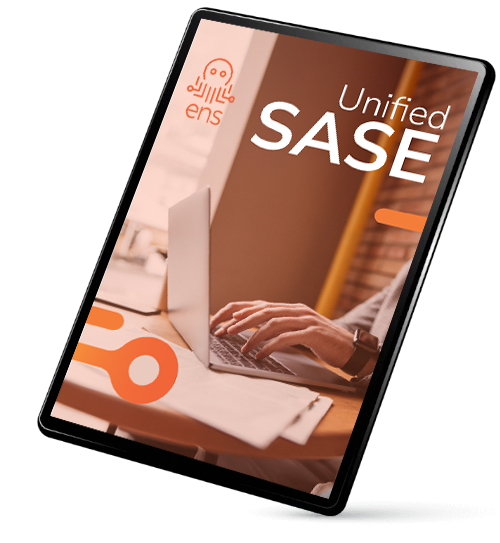 Unified SASE For Dummies